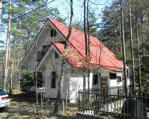 ハウスコンシェル施工事例2