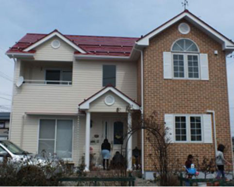 ハウスコンシェル施工事例3