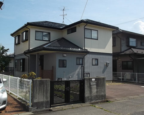 ハウスコンシェル施工事例4