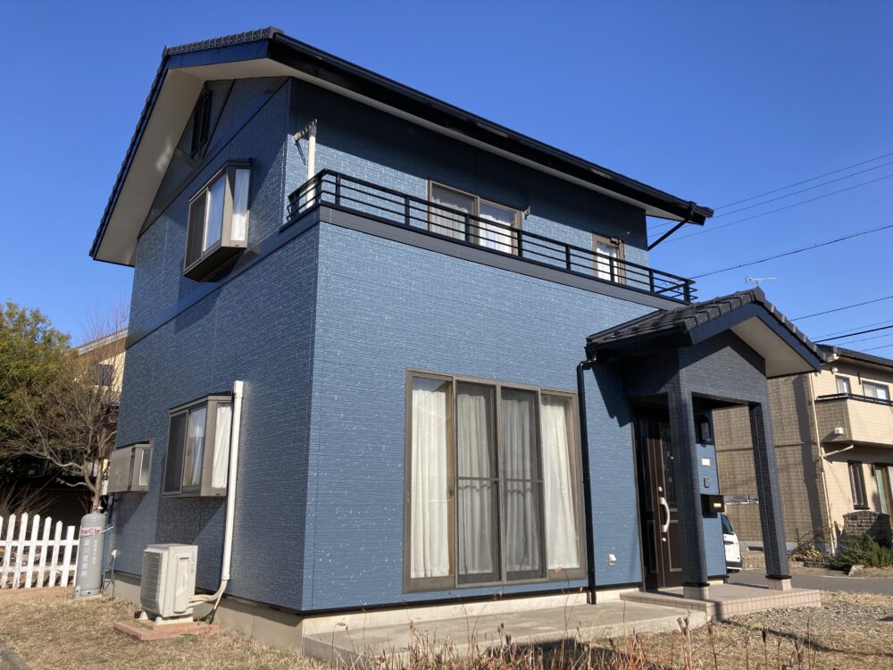 施工事例1-after